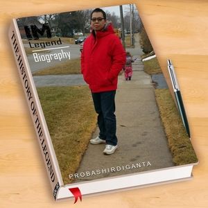 Meet your Posher, Jackson